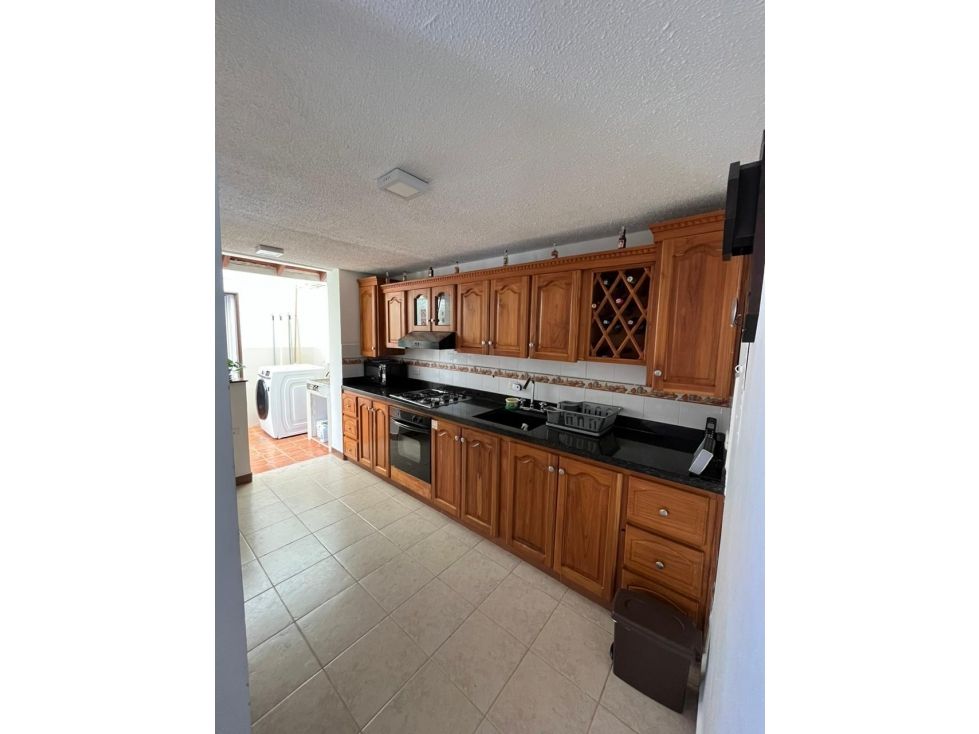 Casa en venta Antioquia Rionegro Urbanizacion Quintas De San Angel 182 m2 Habitaciones 3 Baños 3 Garajes 2 Precio $800000000