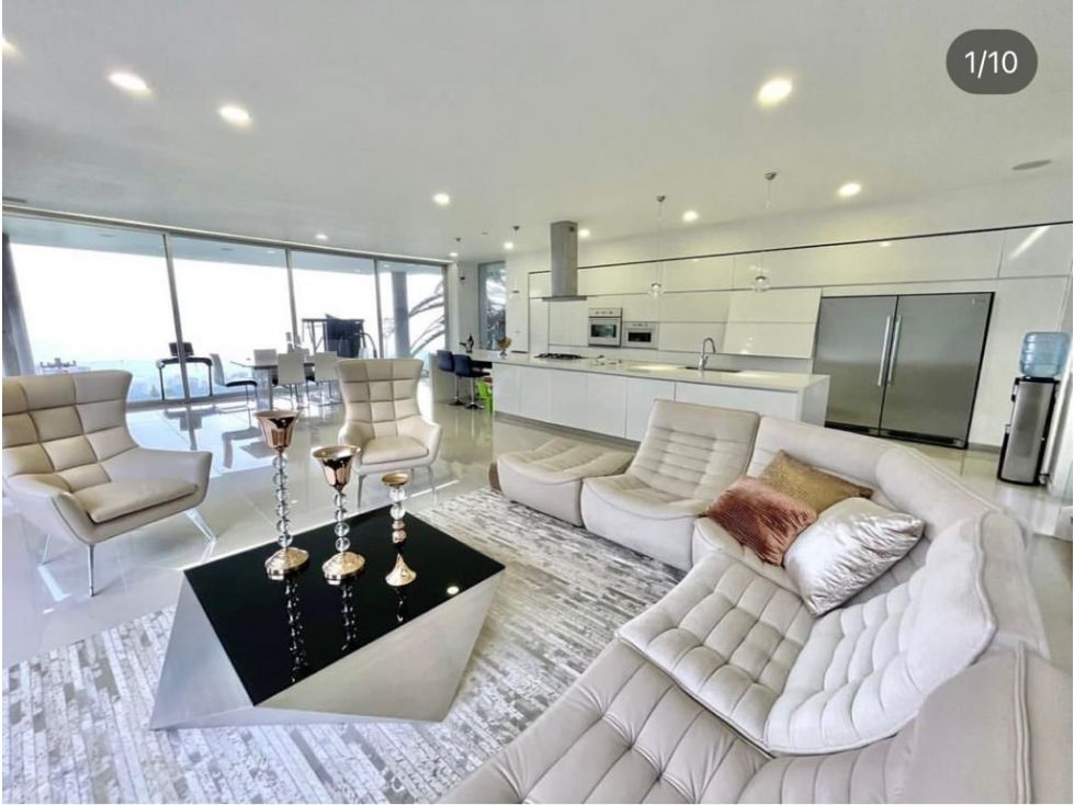 Casa Campestre en venta Antioquia Medellín Medellín 650 m2 Habitaciones 4 Baños 5 Garajes 8 Precio $6400000000