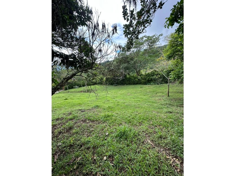 Lote en venta Antioquia San Jerónimo San Jerónimo 2753 m2 Habitaciones 0 Baños 0 Garajes 0 Precio $330000000