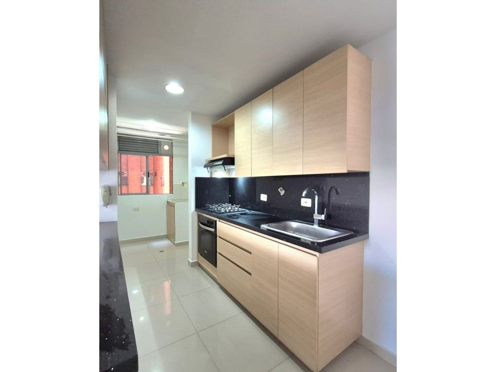 Apartamento en venta Antioquia Envigado Pontevedra 97 m2 Habitaciones 3 Baños 2 Garajes 1 Precio $890000000