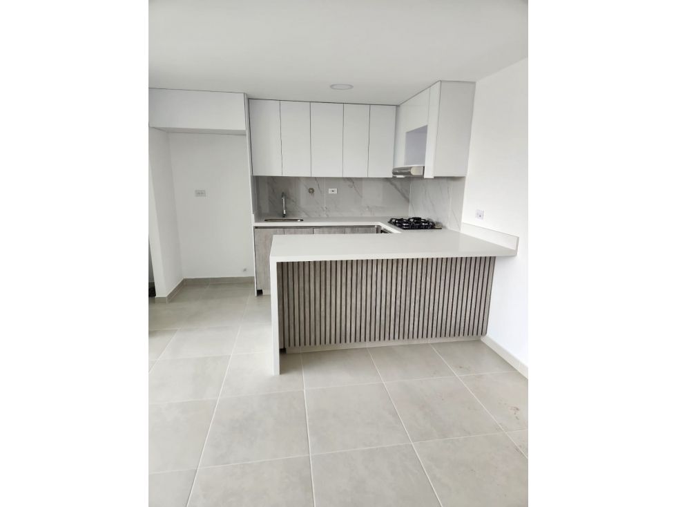 Apartamento en venta Antioquia La Estrella La Ferreria 109 m2 Habitaciones 3 Baños 2 Garajes 1 Precio $630000000