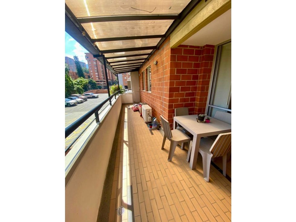 Apartamento en venta Antioquia La Estrella San José Meleguindo 85 m2 Habitaciones 3 Baños 2 Garajes 1 Precio $650000000