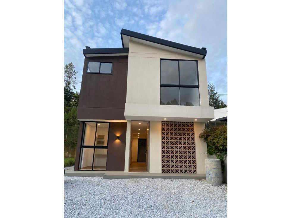 Casa Campestre en venta Antioquia Rionegro Rionegro 144 m2 Habitaciones 4 Baños 4 Garajes 1 Precio $890000000