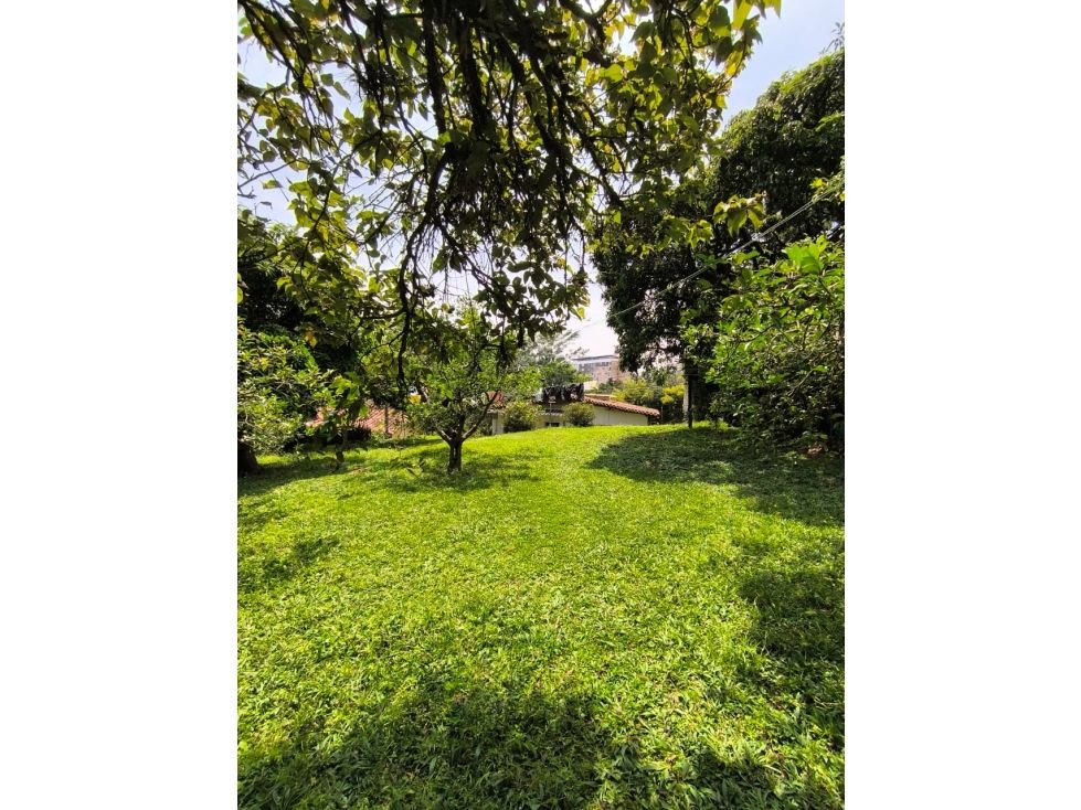 Lote en venta Antioquia Medellín El Tesoro 1184 m2 Habitaciones 0 Baños 0 Garajes 0 Precio $3500000000