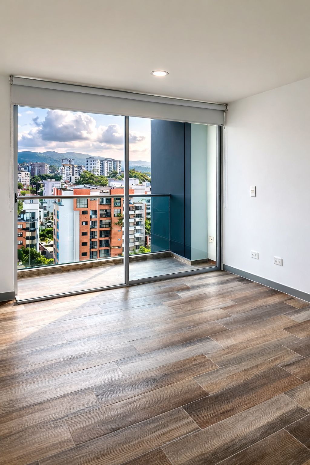 Apartamento en venta Risaralda Pereira Pinares Alto 78 m2 Habitaciones 2 Baños 2 Garajes 1 Precio $620000000