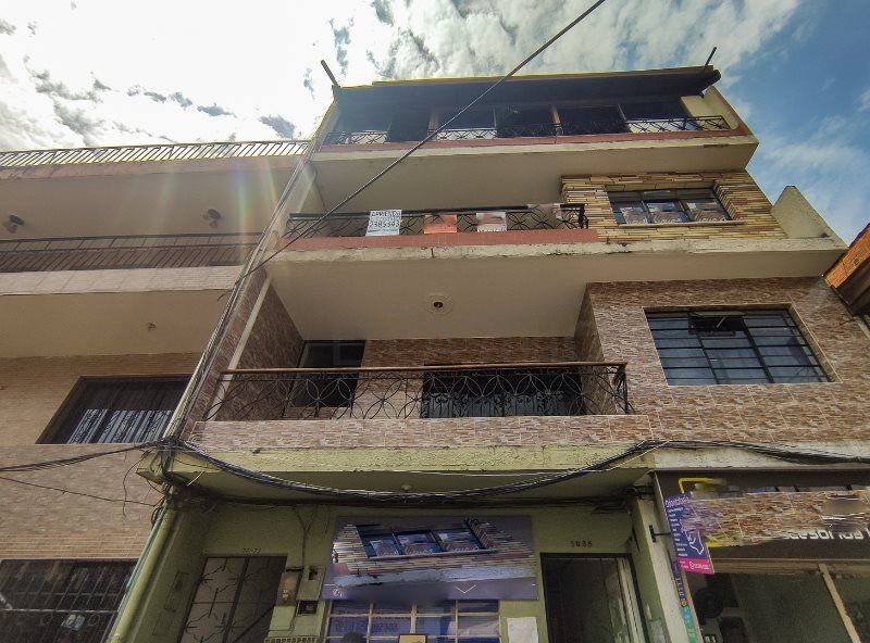 Casa en arriendo Antioquia Medellín Lorena 150 m2 Habitaciones 4 Baños 2 Garajes 0 Precio $2500000