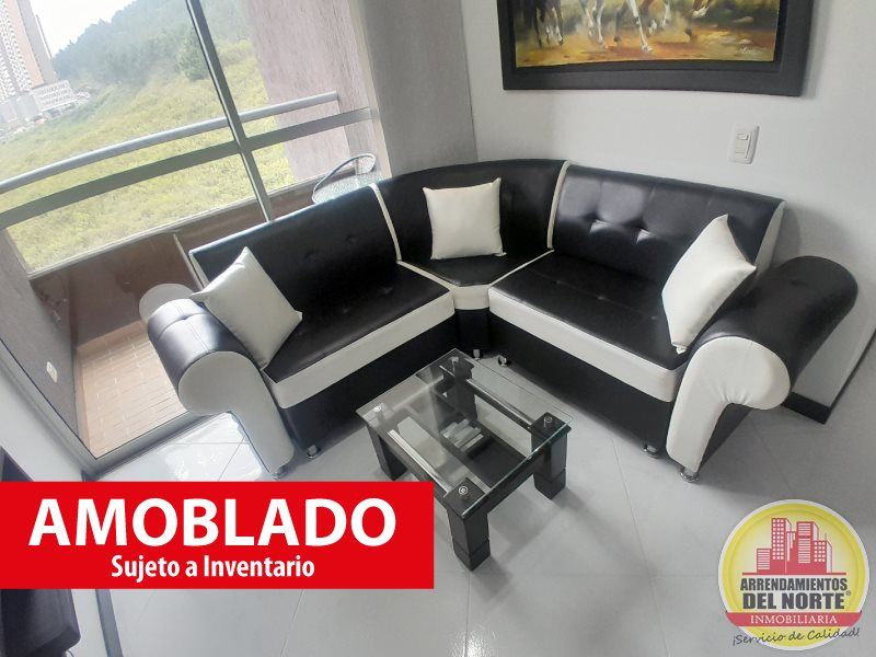 Apartamento en arriendo Antioquia Bello Urbanización Palmacía 68 m2 Habitaciones 3 Baños 2 Garajes 1 Precio $3000000