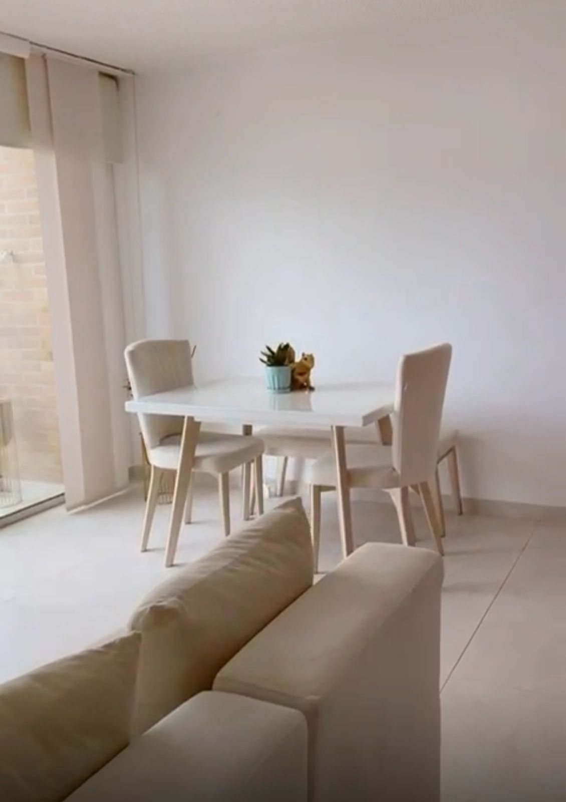 Apartamento en venta Cauca Popayán Campo Bello 62 m2 Habitaciones 2 Baños 2 Garajes 1 Precio $310000000