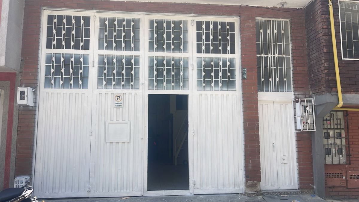 Bodega en arriendo Cundinamarca Bogotá Bolivia 170 m2 Habitaciones 0 Baños 1 Garajes 3 Precio $2300000