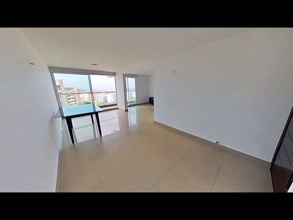 Apartamento en venta Atlántico Barranquilla El Tabor 113 m2 Habitaciones 3 Baños 2 Garajes 1 Precio $450000000