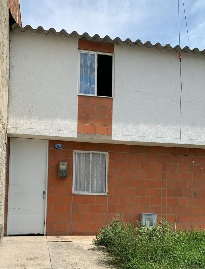 Casa en venta Valle Del Cauca Candelaria Candelaria 50 m2 Habitaciones 2 Baños 1 Garajes 0 Precio $135000000