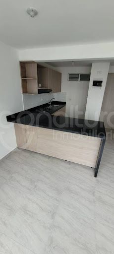 Apartamento en venta Antioquia Bello Altos De Quitasol 54 m2 Habitaciones 3 Baños 2 Garajes 1 Precio $300000000