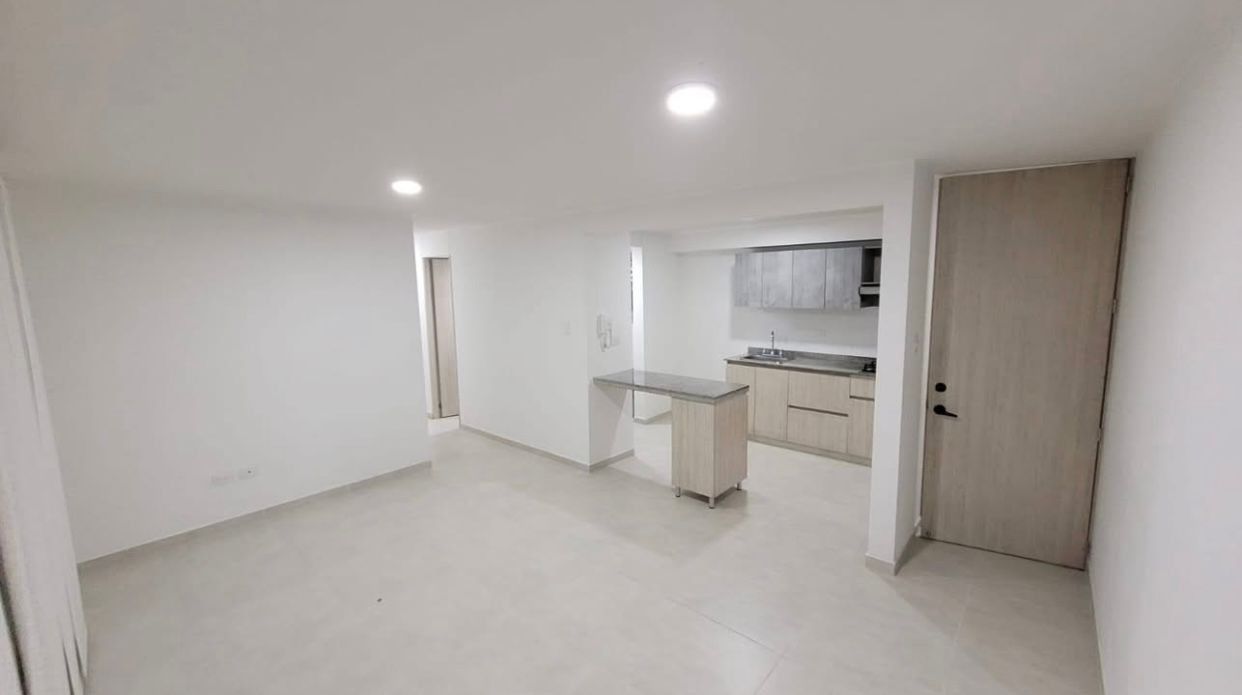 Apartamento en venta Cauca Popayán Campo Bello 78 m2 Habitaciones 3 Baños 2 Garajes 1 Precio $360000000