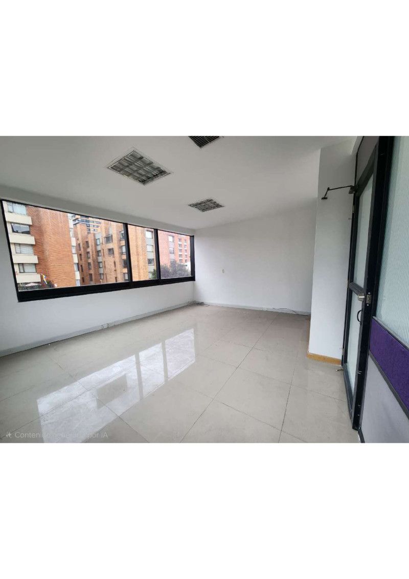 Oficina en venta Cundinamarca Bogotá Cedritos 56 m2 Habitaciones 0 Baños 1 Garajes 1 Precio $530000000
