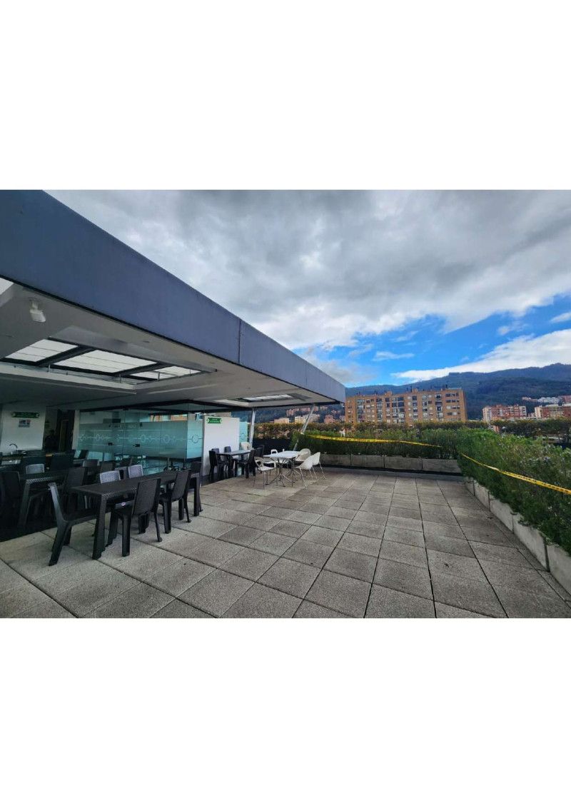 Oficina en venta Cundinamarca Bogotá Cedritos 56 m2 Habitaciones 0 Baños 1 Garajes 1 Precio $580000000