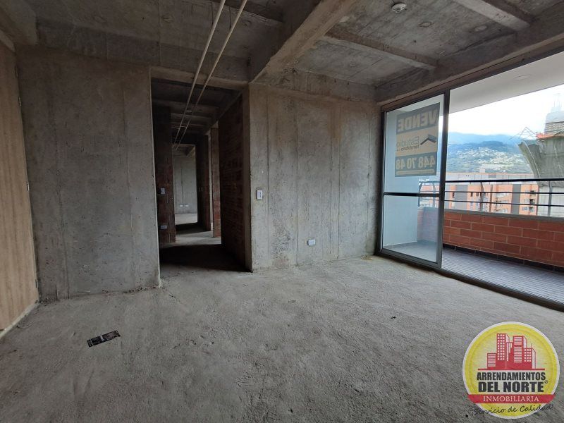 Apartamento en venta Antioquia Bello Marco Fidel Suarez 75 m2 Habitaciones 3 Baños 2 Garajes 0 Precio $340000000