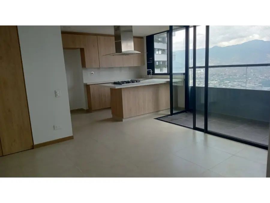 Apartamento en arriendo Antioquia Medellín Asomadera No 1 87 m2 Habitaciones 3 Baños 3 Garajes 2 Precio $2900000