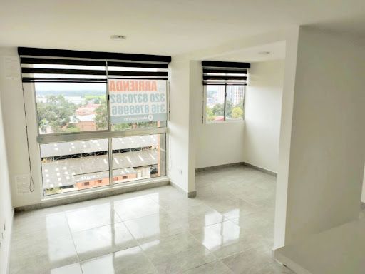 Apartamento en arriendo Cundinamarca Bogotá Hb 45 m2 Habitaciones 2 Baños 1 Garajes 0 Precio $1150000
