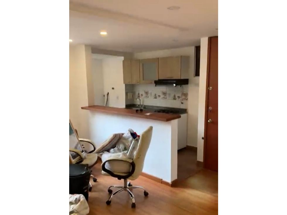 Apartamento en venta Cundinamarca Bogotá Cantalejo 68 m2 Habitaciones 3 Baños 2 Garajes 0 Precio $450000000