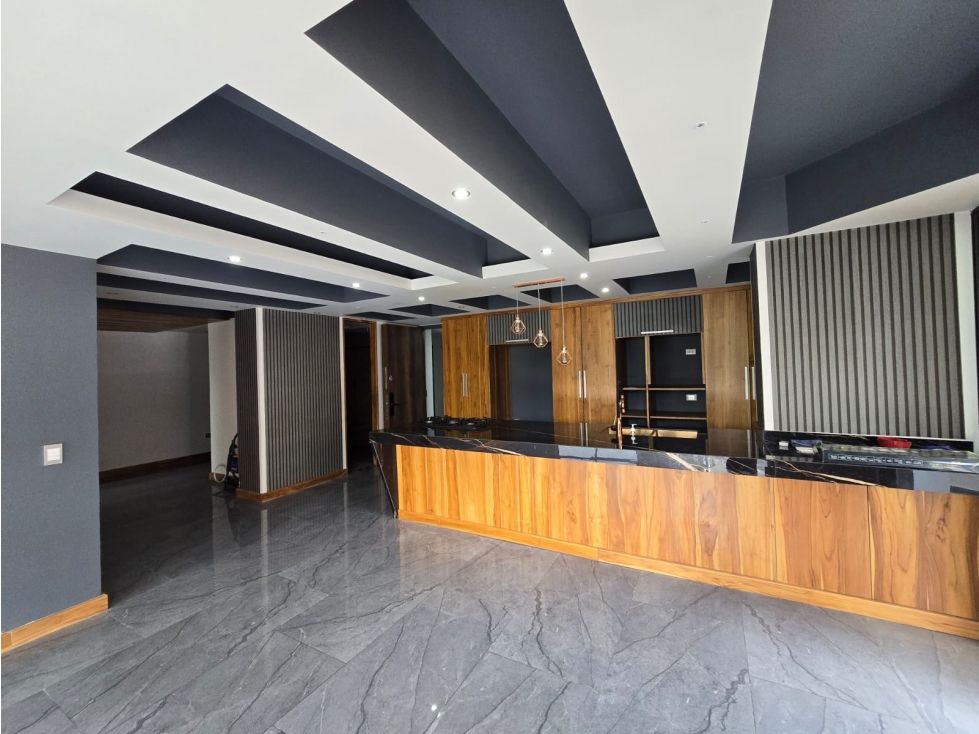 Apartamento en venta Antioquia Envigado El Portal 140 m2 Habitaciones 3 Baños 2 Garajes 1 Precio $980000000