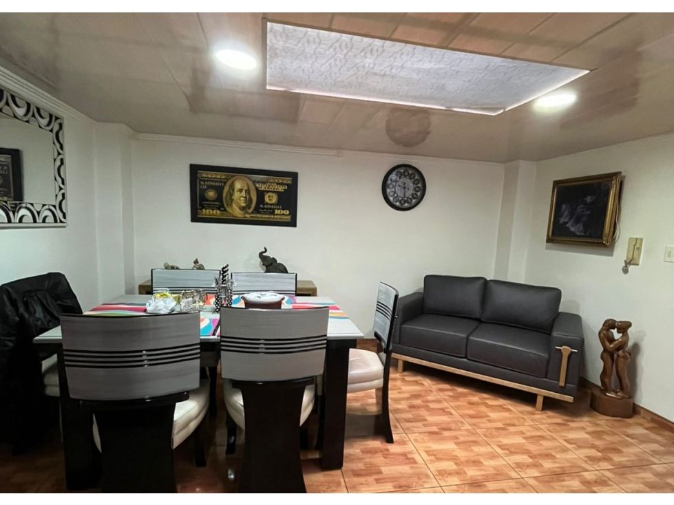 Apartamento en venta Caldas Manizales Terrazas De Campo Hermoso 64 m2 Habitaciones 3 Baños 1 Garajes 0 Precio $260000000