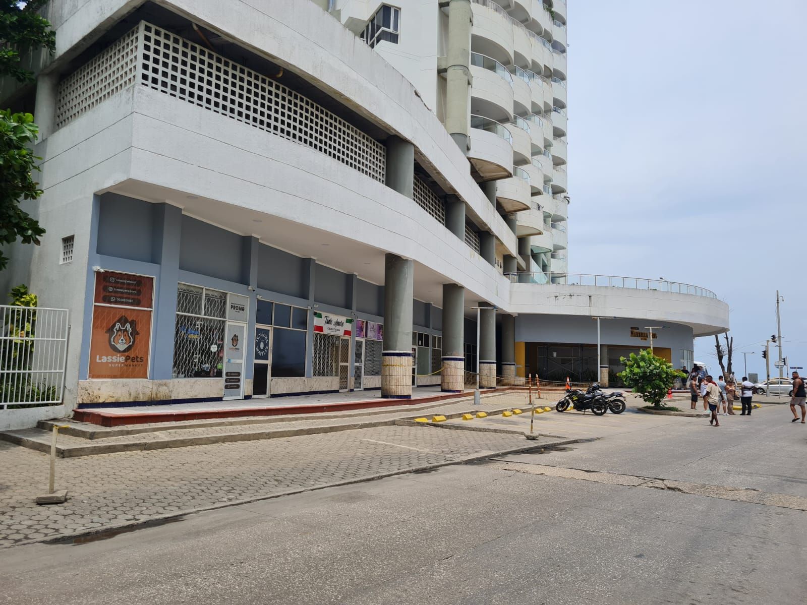 Local Comercial en venta Bolívar Cartagena La Maria Sector Los Corales 41 m2 Habitaciones 0 Baños 0 Garajes 0 Precio $300000000