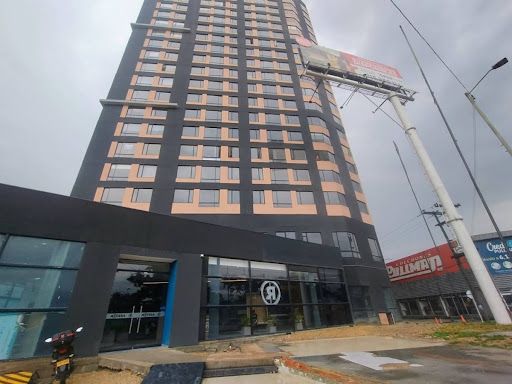 Apartaestudio en arriendo Cundinamarca Bogotá Salazar Gomez 40 m2 Habitaciones 1 Baños 1 Garajes 0 Precio $1600000