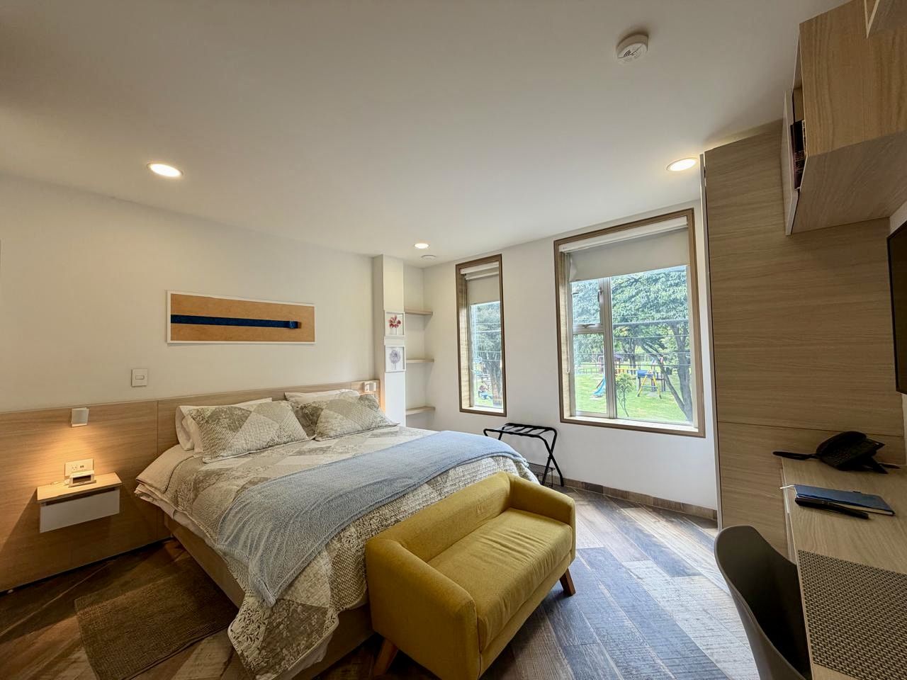 Apartamento en arriendo Cundinamarca Bogotá Mochuelo Norte 25 m2 Habitaciones 1 Baños 1 Garajes 0 Precio $2800000