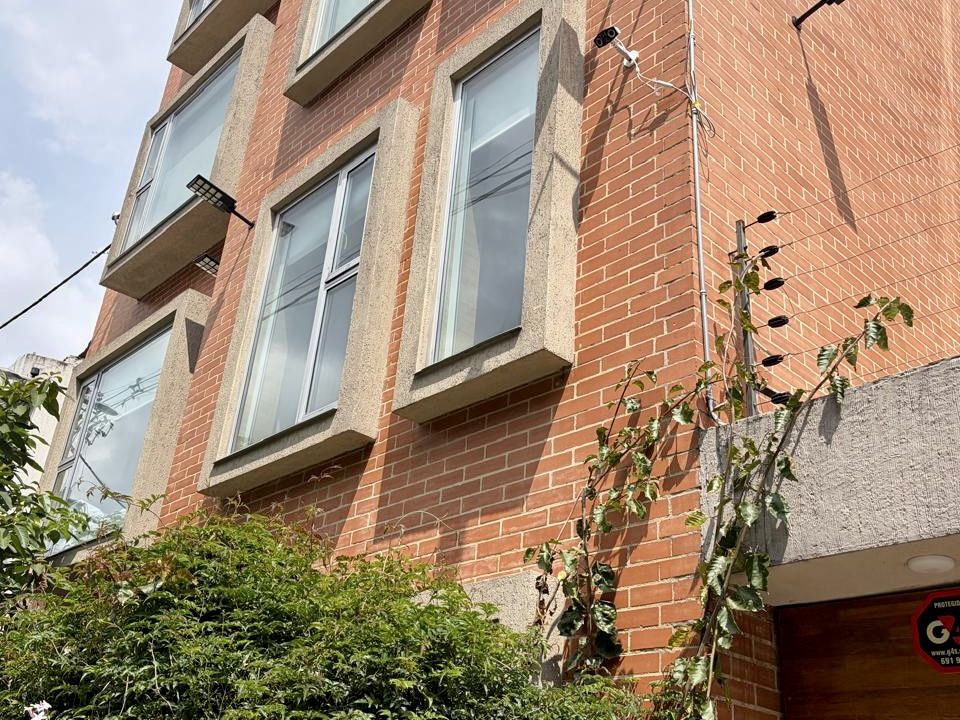 Apartamento en arriendo Cundinamarca Bogotá Mochuelo Norte 25 m2 Habitaciones 1 Baños 1 Garajes 0 Precio $1900000