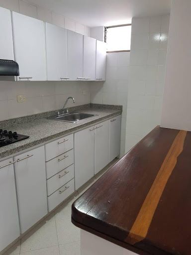 Apartaestudio en venta Caldas Manizales Los Laureles 35 m2 Habitaciones 1 Baños 1 Garajes 1 Precio $270000000