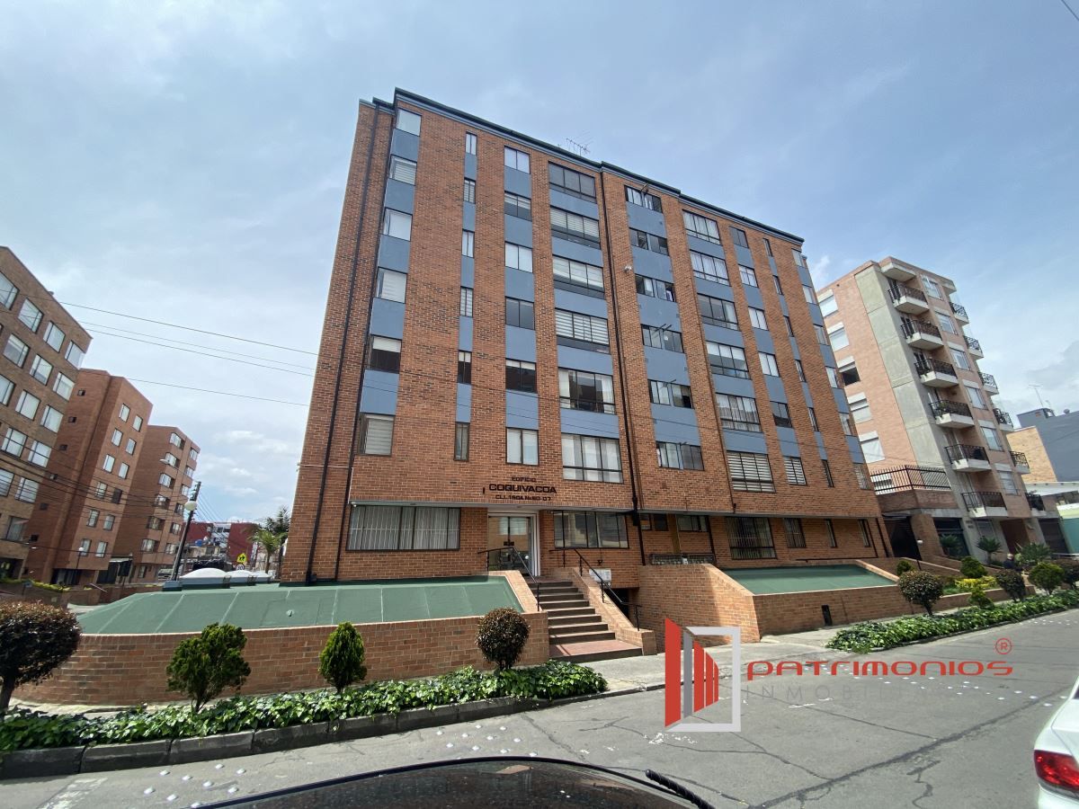Apartamento en arriendo Cundinamarca Bogotá Victoria Norte 72 m2 Habitaciones 3 Baños 2 Garajes 1 Precio $2550000