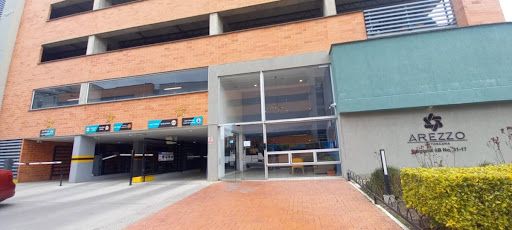 Apartamento en arriendo Cundinamarca Zipaquirá Zipaquira 46 m2 Habitaciones 3 Baños 2 Garajes 1 Precio $1250000