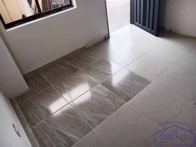 Apartaestudio en arriendo Antioquia Itagüí Santa María No 3 28 m2 Habitaciones 1 Baños 1 Garajes 0 Precio $1200000