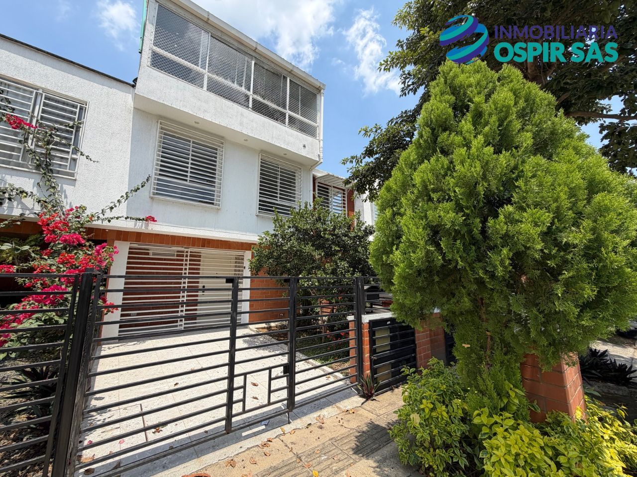 Casa en venta Valle Del Cauca Cali San Juan Bosco 143 m2 Habitaciones 4 Baños 4 Garajes 1 Precio $528000000