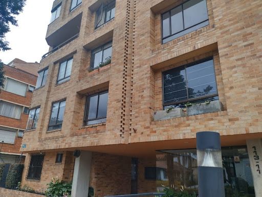 Apartamento en arriendo Cundinamarca Bogotá Santa Barbara Alta 68 m2 Habitaciones 1 Baños 2 Garajes 1 Precio $2700000