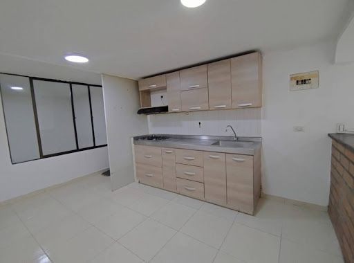 Apartamento en arriendo Antioquia Medellín Belencito 60 m2 Habitaciones 2 Baños 2 Garajes 0 Precio $1800000