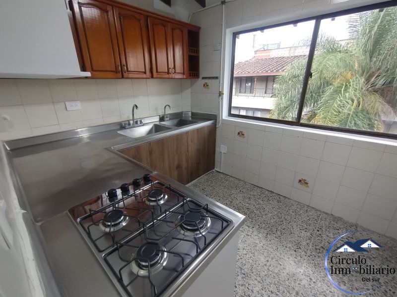 Apartamento en arriendo Antioquia Envigado Milán - Vallejuelos 85 m2 Habitaciones 3 Baños 2 Garajes 0 Precio $2400000