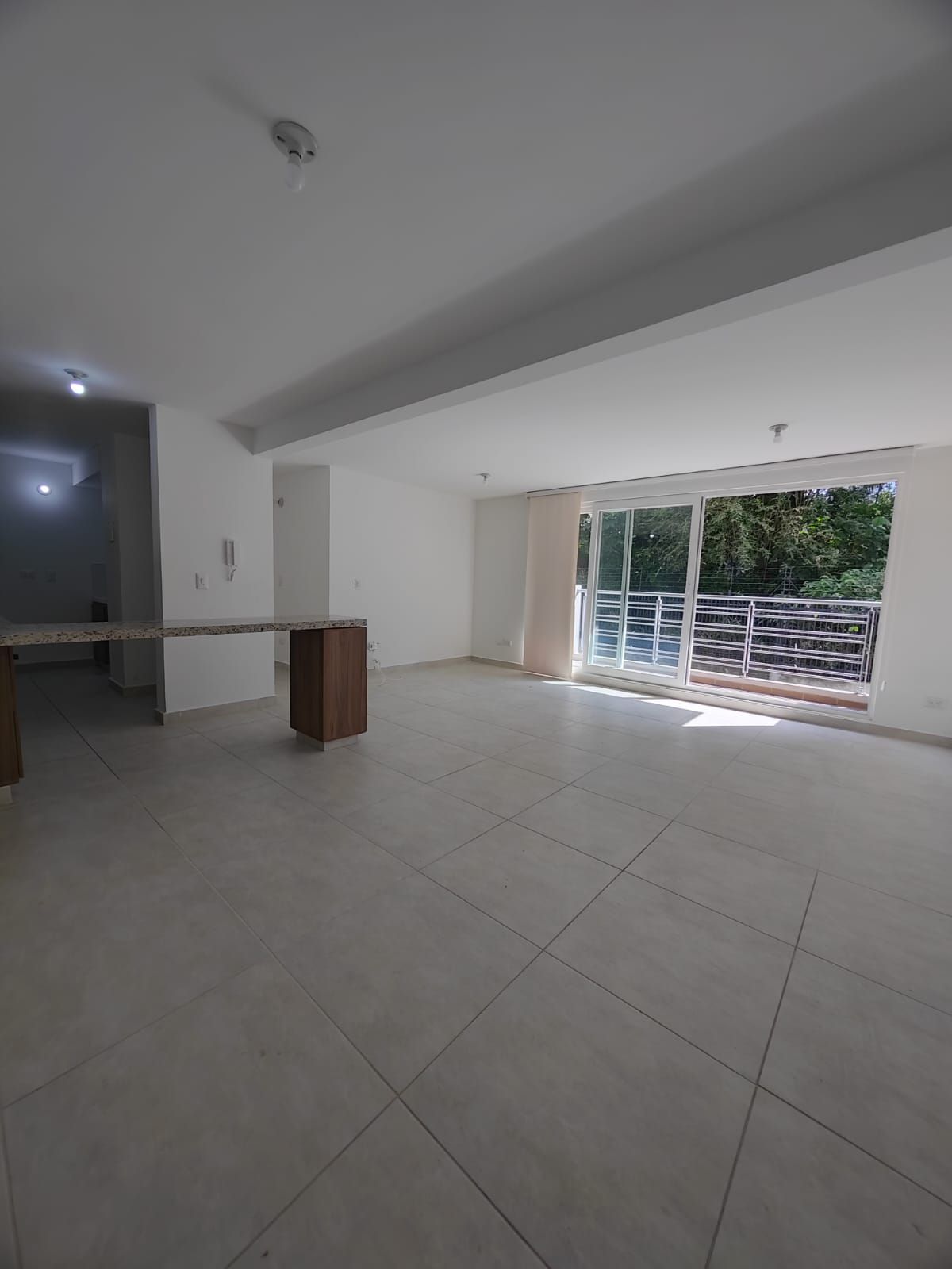 Apartamento en venta Tolima Ibagué San Francisco 95 m2 Habitaciones 3 Baños 2 Garajes 1 Precio $410000000
