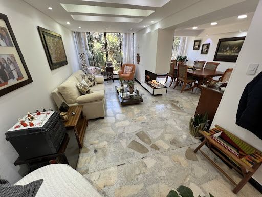 Casa en arriendo Cundinamarca Bogotá Las Margaritas 124 m2 Habitaciones 3 Baños 3 Garajes 1 Precio $4500000