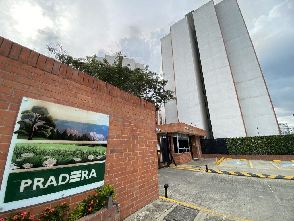 Apartamento en arriendo Valle Del Cauca Cali Cali 65 m2 Habitaciones 2 Baños 2 Garajes 0 Precio $1420000
