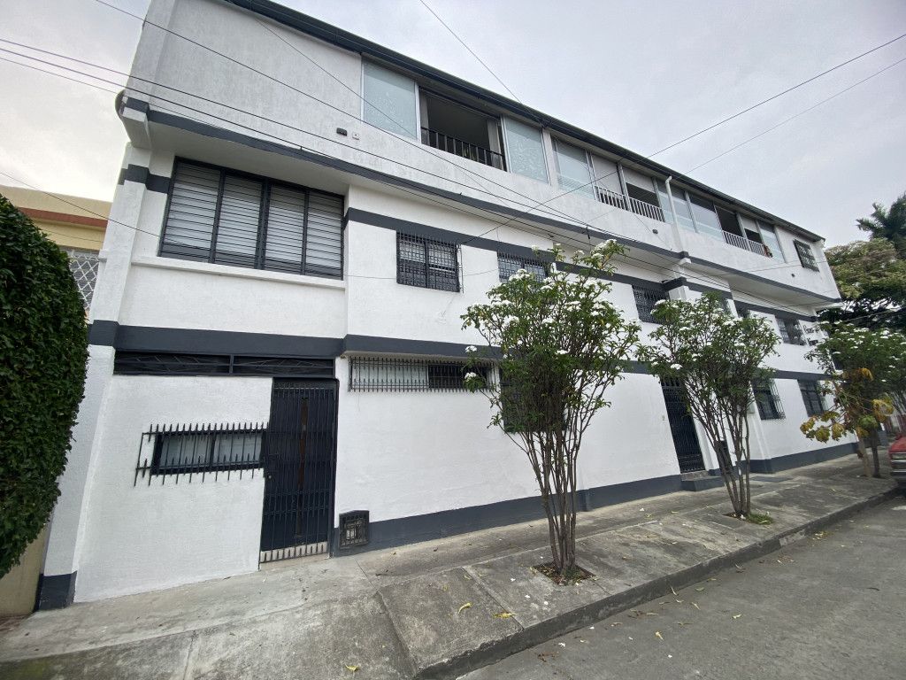 Apartaestudio en arriendo Valle Del Cauca Cali Urbanización Nueva Granada 50 m2 Habitaciones 1 Baños 1 Garajes 0 Precio $920000