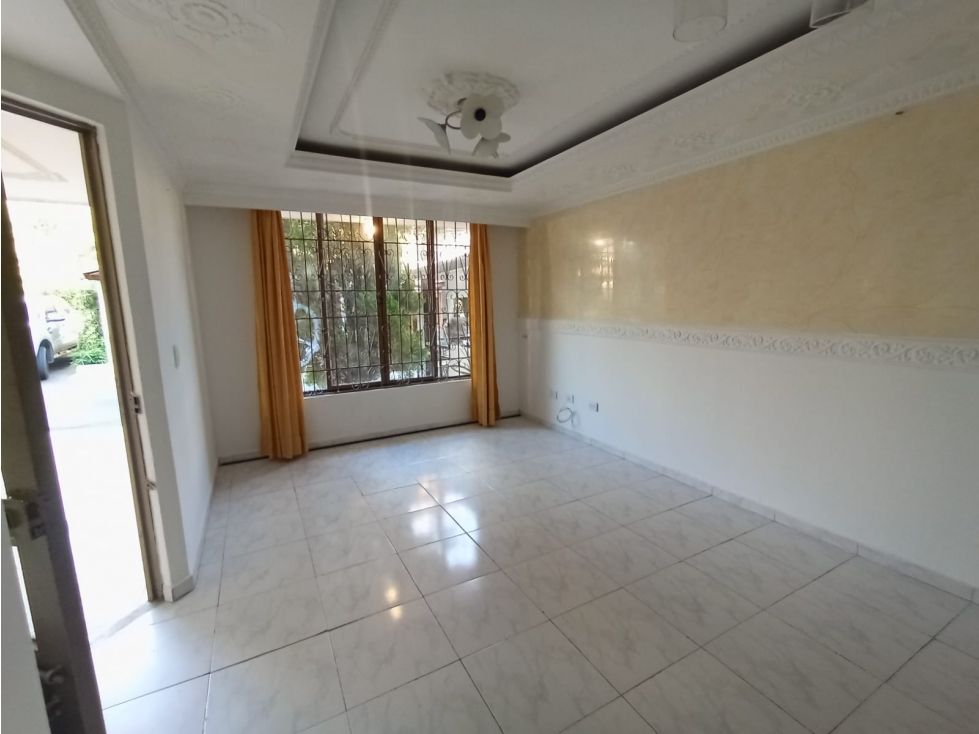 Casa en venta Meta Villavicencio Bosques De Vizcaya 111 m2 Habitaciones 3 Baños 3 Garajes 2 Precio $382000000