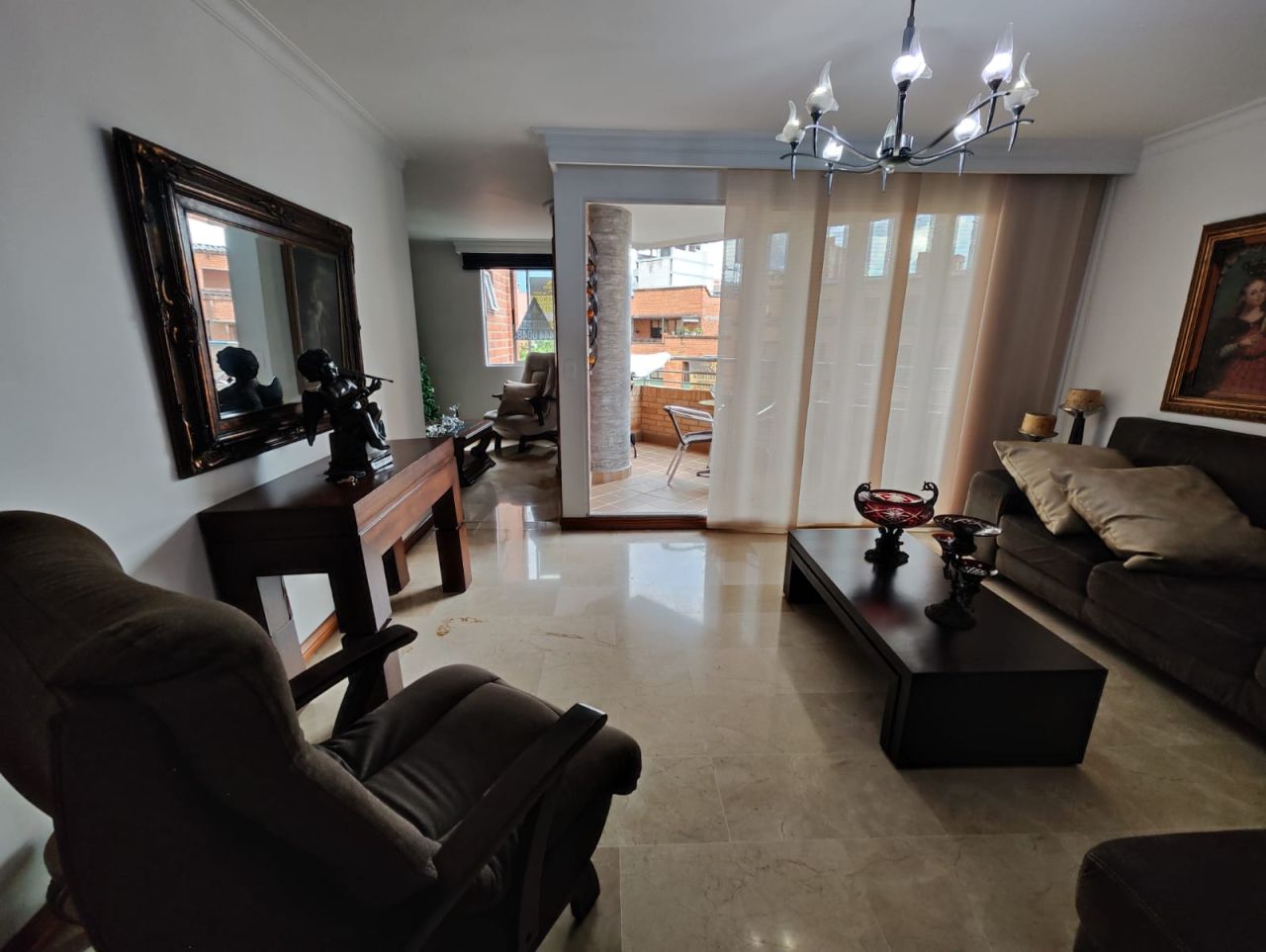 Foto del apartamento