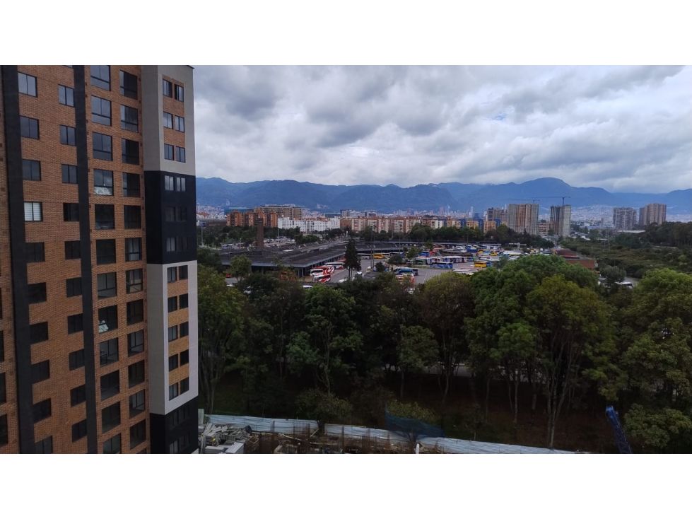 Apartamento en venta Cundinamarca Bogotá Carlos Lleras Restrepo Manzana D 35 m2 Habitaciones 3 Baños 1 Garajes 0 Precio $350000000