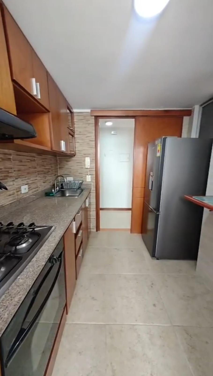 Apartaestudio en arriendo Tolima Ibagué Ub Entre Rios Et Ii 55 m2 Habitaciones 1 Baños 2 Garajes 1 Precio $1850000