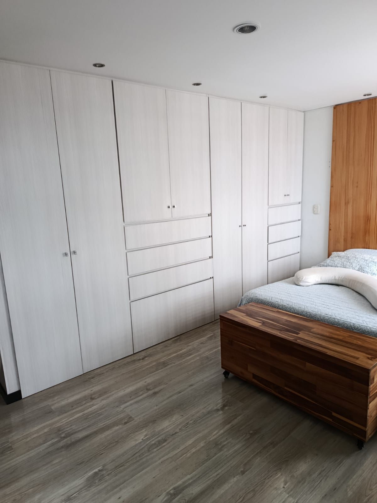 Apartamento en arriendo Antioquia Rionegro Santa Ana 70 m2 Habitaciones 2 Baños 2 Garajes 1 Precio $2400000