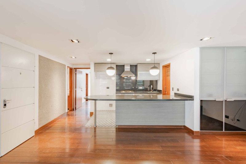 Apartamento en arriendo Cundinamarca Bogotá Usaquén 92 m2 Habitaciones 1 Baños 1 Garajes 0 Precio $5000000