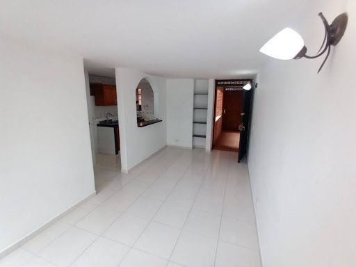 Apartamento en arriendo Valle Del Cauca Cali La Hacienda 65 m2 Habitaciones 3 Baños 2 Garajes 1 Precio $1700000