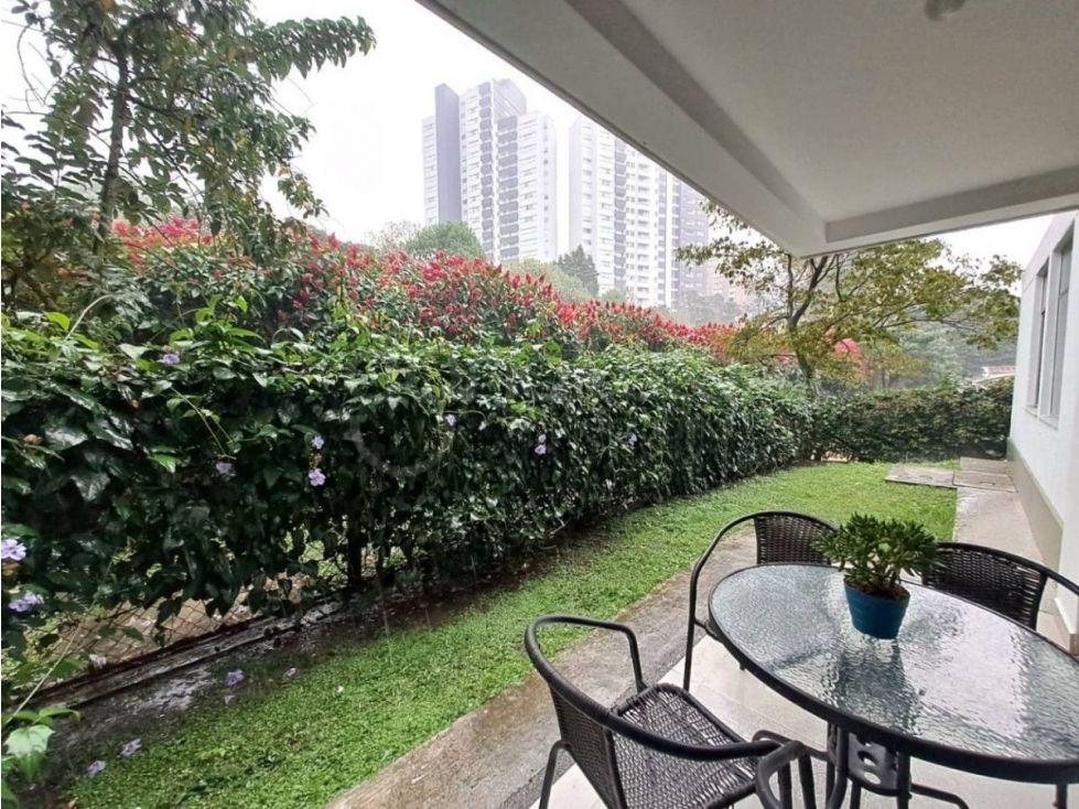 Apartamento en venta Antioquia La Estrella Ancón San Martín 77 m2 Habitaciones 2 Baños 2 Garajes 1 Precio $680000000