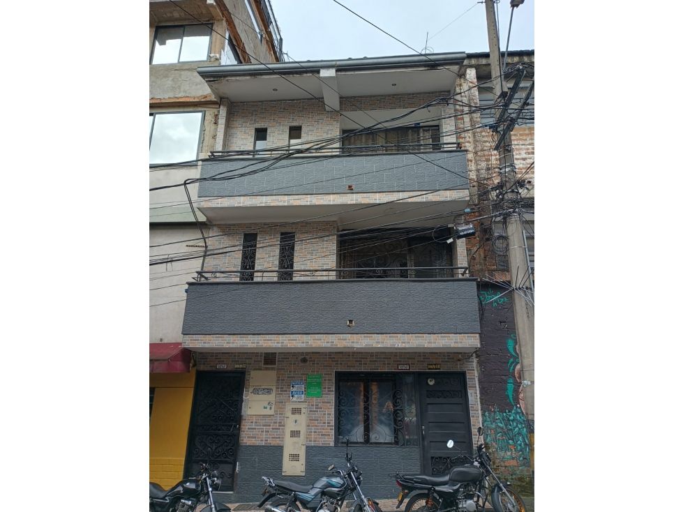 Edificio en venta Antioquia Medellín El Poblado 470 m2 Habitaciones 8 Baños 0 Garajes 0 Precio $2300000000